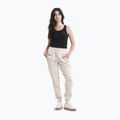 Dámské tepláky Pitbull Discovery Track Pants sand 2