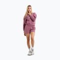 Dámská mikina Pitbull Manzanita Heart Crewneck Sweatshirt pink 2