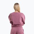 Dámská mikina Pitbull Manzanita Heart Crewneck Sweatshirt pink 3