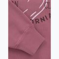 Dámská mikina Pitbull Manzanita Heart Crewneck Sweatshirt pink 10