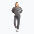 Dámská mikina Pitbull Manzanita Heart Crewneck Sweatshirt washed grey 2