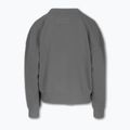 Dámská mikina Pitbull Manzanita Heart Crewneck Sweatshirt washed grey 5