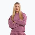 Dámská mikina Pitbull Manzanita Hooded Sweatshirt pink