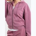 Dámská mikina Pitbull Manzanita Heart Hooded Zip Sweatshirt pink 4