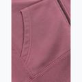 Dámská mikina Pitbull Manzanita Heart Hooded Zip Sweatshirt pink 11