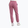 Dámské tepláky Pitbull Manzanita Washed pink  3