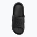 Pánské nazouváky Pitbull Jade black 5