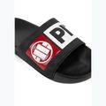 Pánské nazouváky Pitbull Hilltop black 10