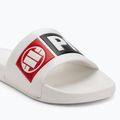 Pánské nazouváky Pitbull Hilltop white 7