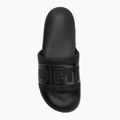 Pánské nazouváky Pitbull Hilltop black/black 5