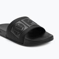 Pánské nazouváky Pitbull Hilltop black/black 7