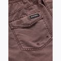 Pánské plavecké šortky Pitbull Balfour dusty burgundy 5