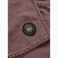 Pánské plavecké šortky Pitbull Balfour dusty burgundy 6