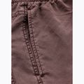 Pánské plavecké šortky Pitbull Balfour dusty burgundy 7