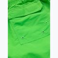 Pánské plavecké šortky Pitbull Crownhill fluo green 5
