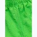 Pánské plavecké šortky Pitbull Crownhill fluo green 8