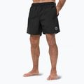 Pánské plavecké šortky Pitbull Crownhill black 4