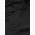 Pánské plavecké šortky Pitbull Crownhill black 4