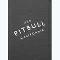Pánské tričko Pitbull USA CAL graphite 7