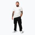 Pánské tričko Pitbull USA CAL off white 2