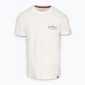 Pánské tričko Pitbull USA CAL off white 4