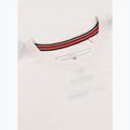Pánské tričko Pitbull USA CAL off white 6