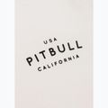 Pánské tričko Pitbull USA CAL off white 7