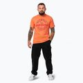 Pánské tričko Pitbull San Diego Ins. fluo orange 2