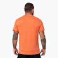 Pánské tričko Pitbull San Diego Ins. fluo orange 3