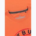 Pánské tričko Pitbull San Diego Ins. fluo orange 11
