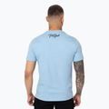 Pánské tričko Pitbull El Jeffe light blue 3