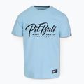 Pánské tričko Pitbull El Jeffe light blue 4