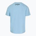 Pánské tričko Pitbull El Jeffe light blue 5