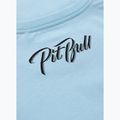 Pánské tričko Pitbull El Jeffe light blue 8