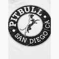 Pánské tričko Pitbull San Diego CA black/white 9