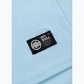 Pánské tričko na lezení Pitbull Palms light blue 9