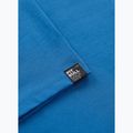 Pánské tričko Pitbull Logo Palms shade blue 8
