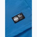 Pánské tričko Pitbull Logo Palms shade blue 9