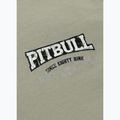 Pánské tričko Pitbull Troublemarker dusty salvia  4