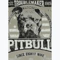 Pánské tričko Pitbull Troublemarker dusty salvia  5