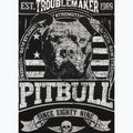 Pánské tričko Pitbull Troublemarker black 4