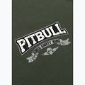 Pánské tričko Pitbull Troublemarker old green 4