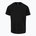 Pánské tričko Pitbull Tape Nugget black/black