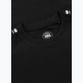 Pánské tričko Pitbull Tape Nugget black/black 3