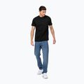 Pánské tričko Pitbull Tape Nugget black/black 2