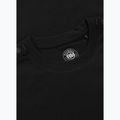 Pánské tričko Pitbull Tape Nugget black/black 3