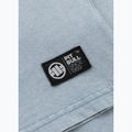 Pánské tričko Pitbull Planet Surf wyshed blue 10