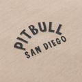 Pánské tričko Pitbull Pacific Ultra Light sand 7