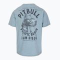 Pánské tričko Pitbull Pacific blue 2
