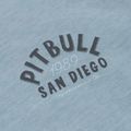 Pánské tričko Pitbull Pacific blue 4